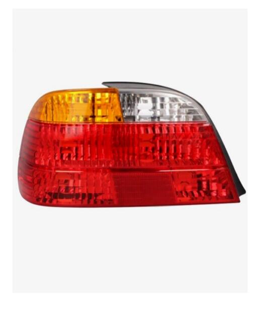 BMW Tail Light Assembly - Rear Driver Left 63218381245